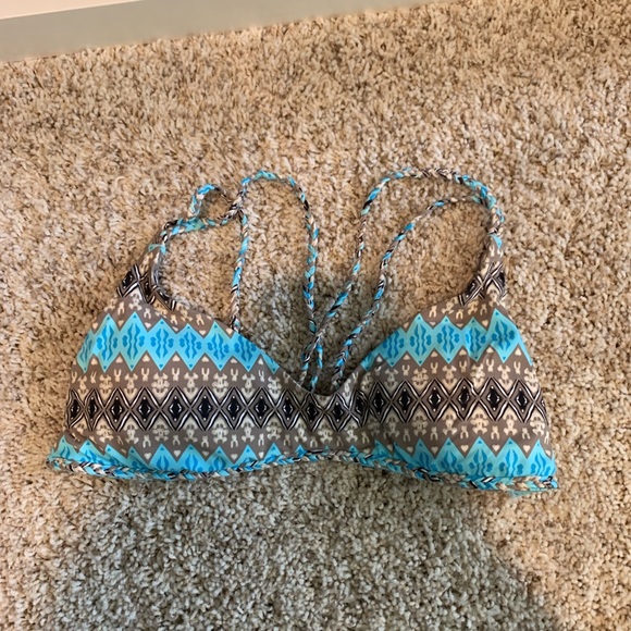 Frankie’s Bikini Swim top - Picture 1 of 1